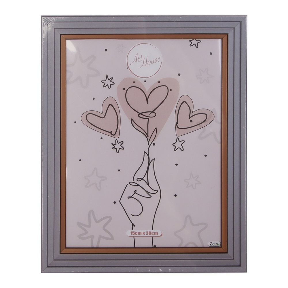 Nivalmix-Porta-Retrato-10x15cm-ZUN1059-MOD-1-Art House-2461907-001-1 Nivalmix-Porta-Retrato-10x15cm-ZUN1059-MOD-1-Art House-2461907-001-1